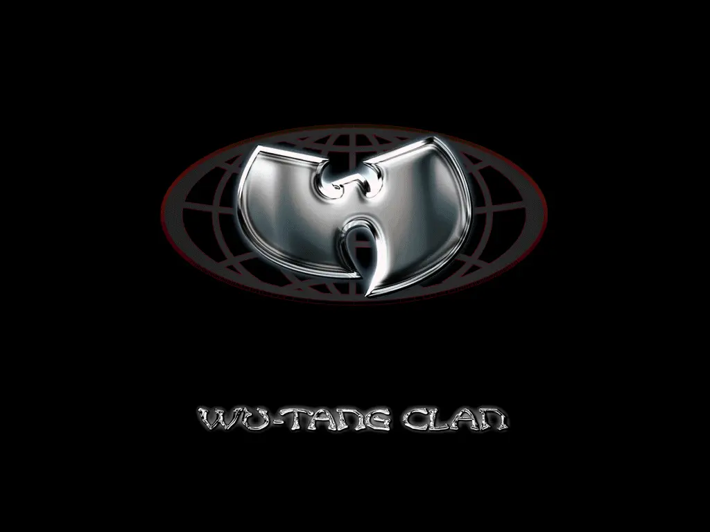 Wu-tang Clan - logo WU-TANG CLAN.gif